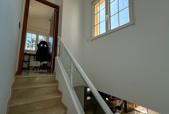 Resale - Townhouse - Orihuela Costa - Costa Blanca