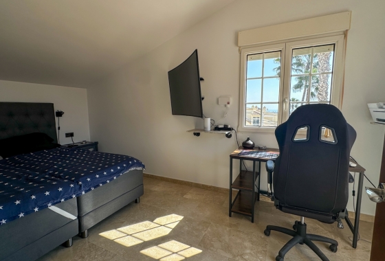 Resale - Townhouse - Orihuela Costa - Costa Blanca