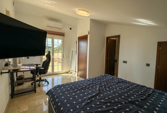 Resale - Townhouse - Orihuela Costa - Costa Blanca