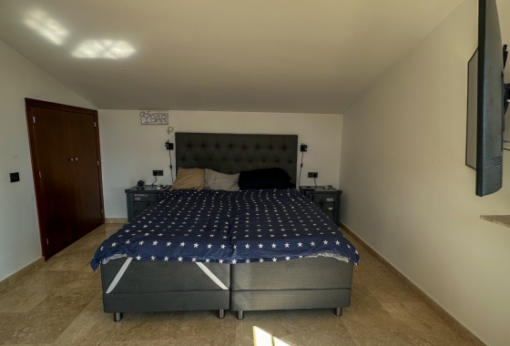 Resale - Townhouse - Orihuela Costa - Costa Blanca