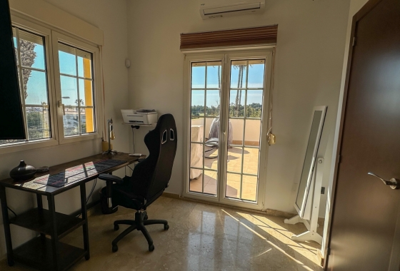 Resale - Townhouse - Orihuela Costa - Costa Blanca