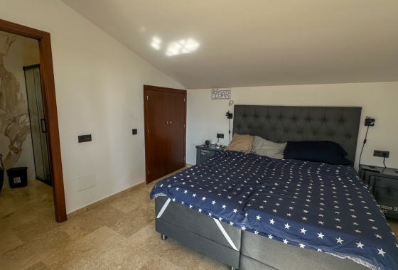 Resale - Townhouse - Orihuela Costa - Costa Blanca