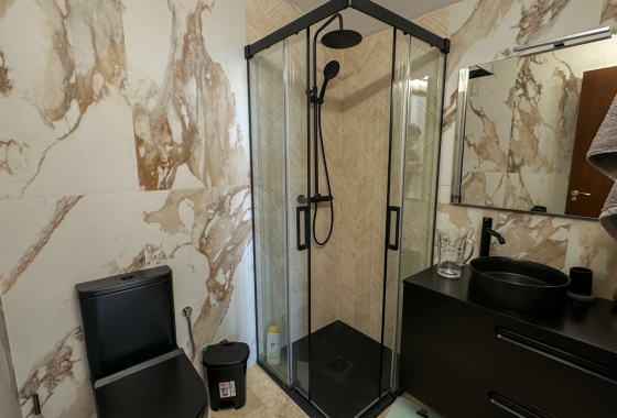 Resale - Townhouse - Orihuela Costa - Costa Blanca