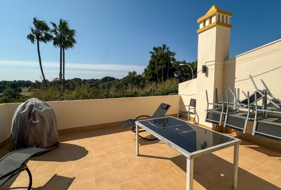 Resale - Townhouse - Orihuela Costa - Costa Blanca