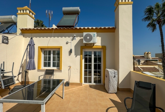 Resale - Townhouse - Orihuela Costa - Costa Blanca