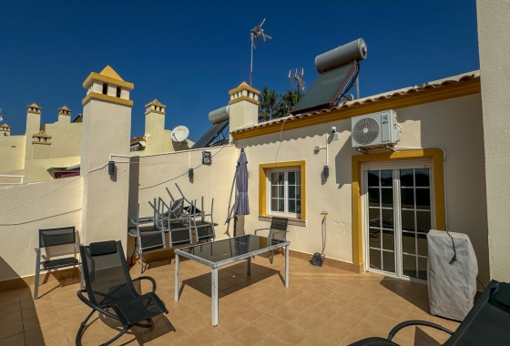 Resale - Townhouse - Orihuela Costa - Costa Blanca