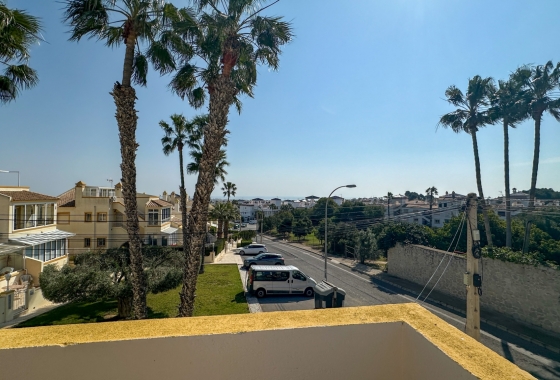 Resale - Townhouse - Orihuela Costa - Costa Blanca