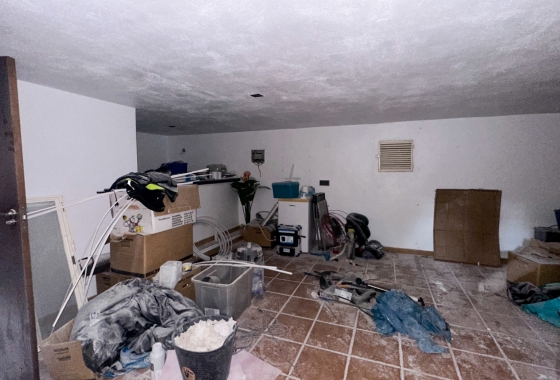 Resale - Townhouse - Orihuela Costa - Costa Blanca