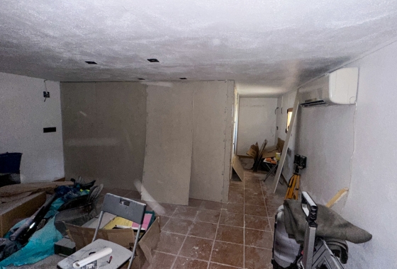 Resale - Townhouse - Orihuela Costa - Costa Blanca