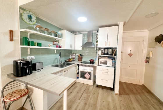 Herverkoop - Appartement / flat - Torrevieja - Costa Blanca