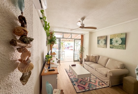 Herverkoop - Appartement / flat - Torrevieja - Costa Blanca
