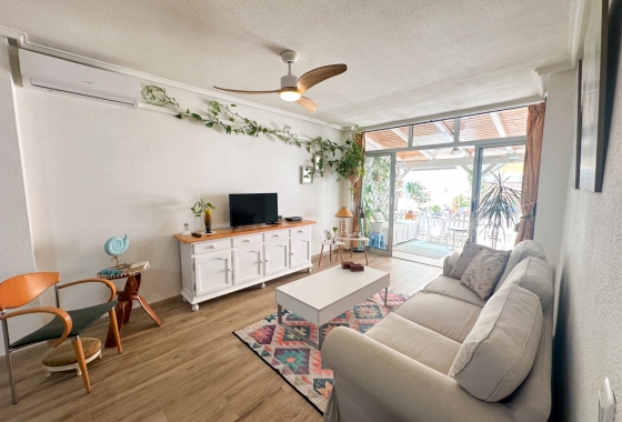 Herverkoop - Appartement / flat - Torrevieja - Costa Blanca