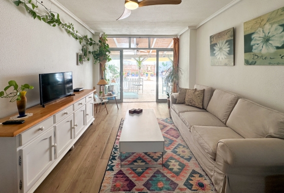 Herverkoop - Appartement / flat - Torrevieja - Costa Blanca