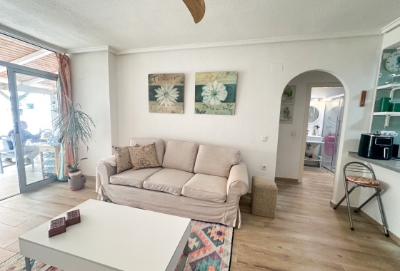 Herverkoop - Appartement / flat - Torrevieja - Costa Blanca