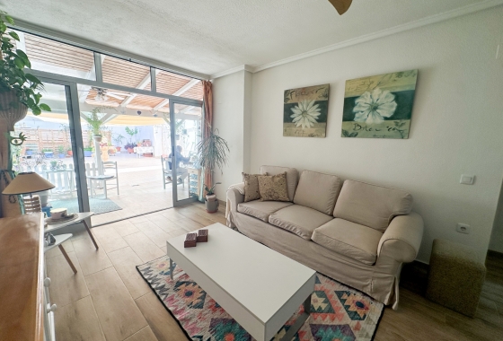 Herverkoop - Appartement / flat - Torrevieja - Costa Blanca