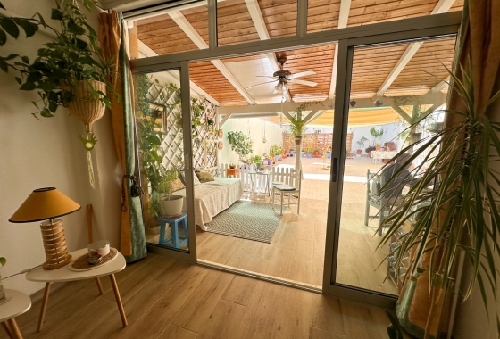 Herverkoop - Appartement / flat - Torrevieja - Costa Blanca