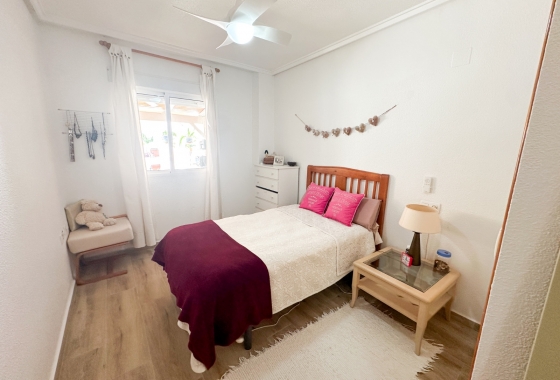 Herverkoop - Appartement / flat - Torrevieja - Costa Blanca