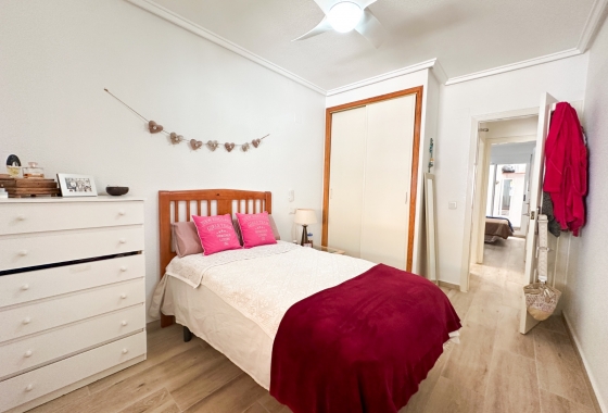 Herverkoop - Appartement / flat - Torrevieja - Costa Blanca