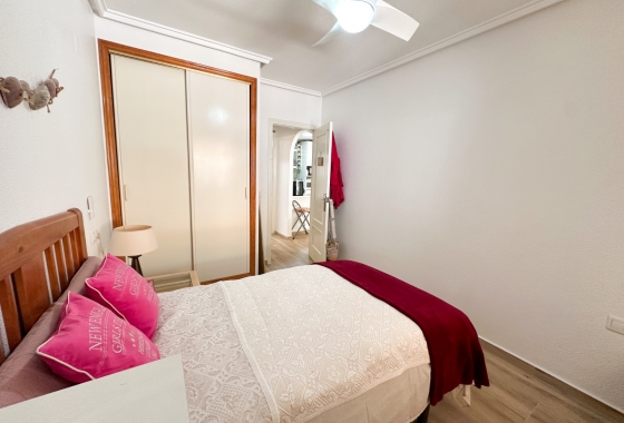 Herverkoop - Appartement / flat - Torrevieja - Costa Blanca