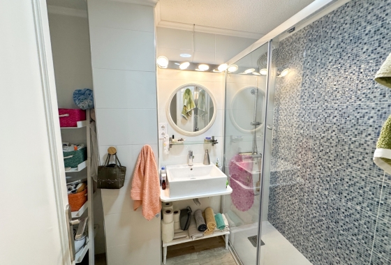 Herverkoop - Appartement / flat - Torrevieja - Costa Blanca