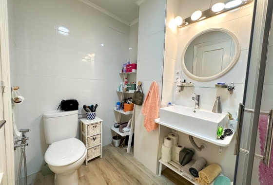 Herverkoop - Appartement / flat - Torrevieja - Costa Blanca