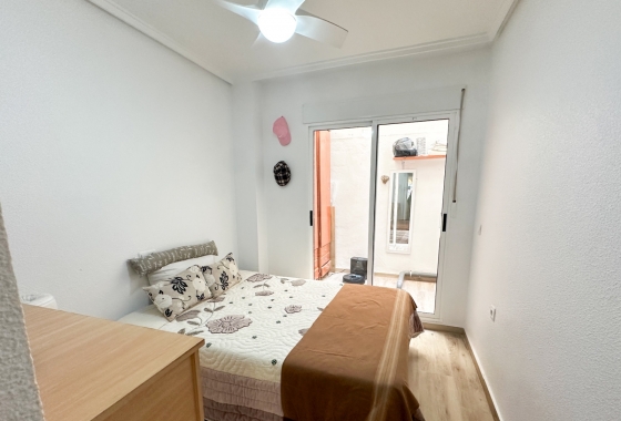 Herverkoop - Appartement / flat - Torrevieja - Costa Blanca