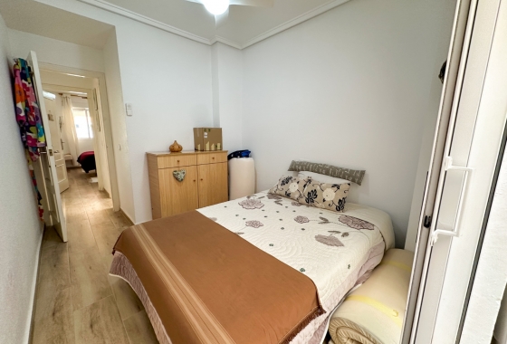 Herverkoop - Appartement / flat - Torrevieja - Costa Blanca