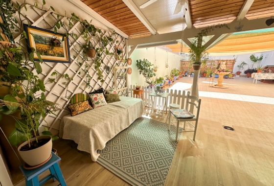 Herverkoop - Appartement / flat - Torrevieja - Costa Blanca