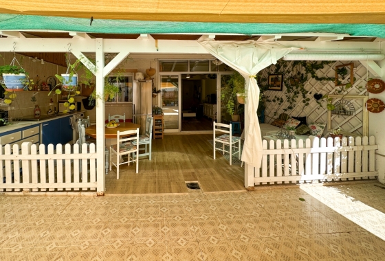 Herverkoop - Appartement / flat - Torrevieja - Costa Blanca