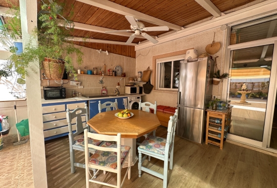 Herverkoop - Appartement / flat - Torrevieja - Costa Blanca