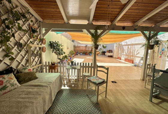 Herverkoop - Appartement / flat - Torrevieja - Costa Blanca