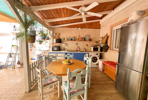 Herverkoop - Appartement / flat - Torrevieja - Costa Blanca