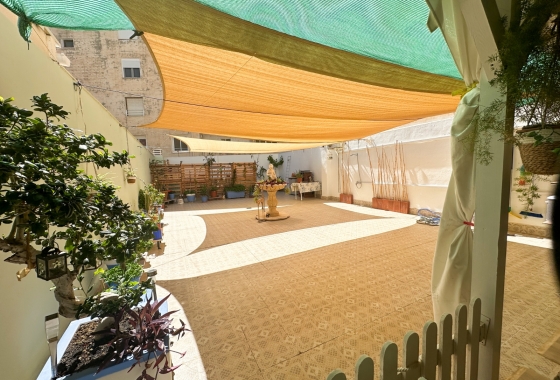 Herverkoop - Appartement / flat - Torrevieja - Costa Blanca