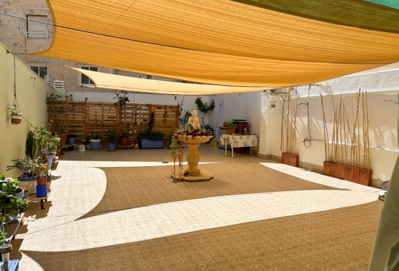 Herverkoop - Appartement / flat - Torrevieja - Costa Blanca