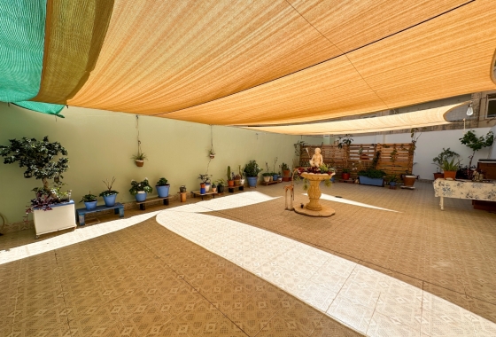 Herverkoop - Appartement / flat - Torrevieja - Costa Blanca