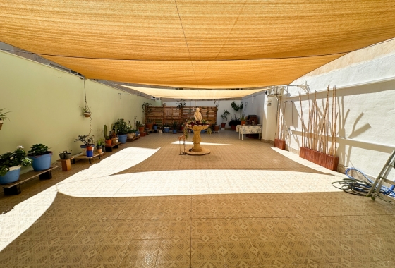 Herverkoop - Appartement / flat - Torrevieja - Costa Blanca