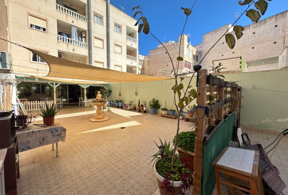 Herverkoop - Appartement / flat - Torrevieja - Costa Blanca