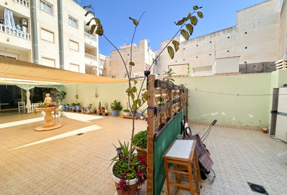 Herverkoop - Appartement / flat - Torrevieja - Costa Blanca
