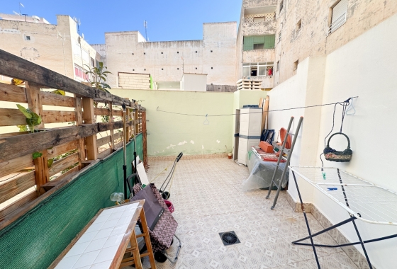 Herverkoop - Appartement / flat - Torrevieja - Costa Blanca