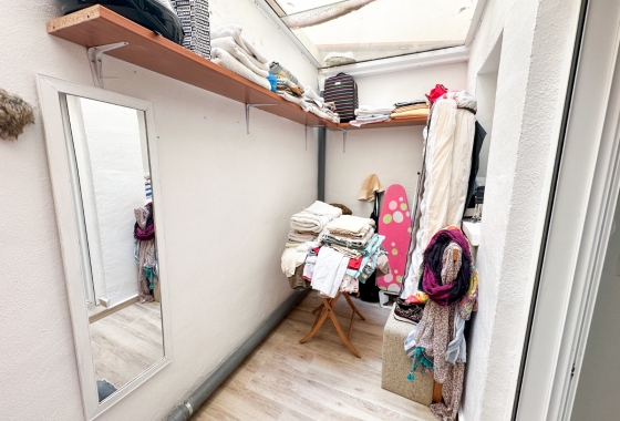 Herverkoop - Appartement / flat - Torrevieja - Costa Blanca