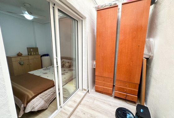 Herverkoop - Appartement / flat - Torrevieja - Costa Blanca