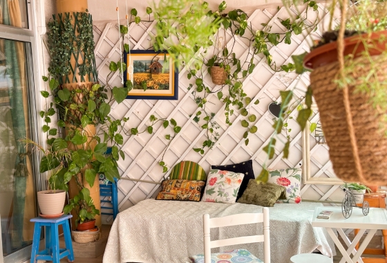 Herverkoop - Appartement / flat - Torrevieja - Costa Blanca