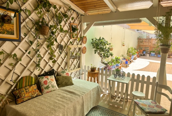 Herverkoop - Appartement / flat - Torrevieja - Costa Blanca