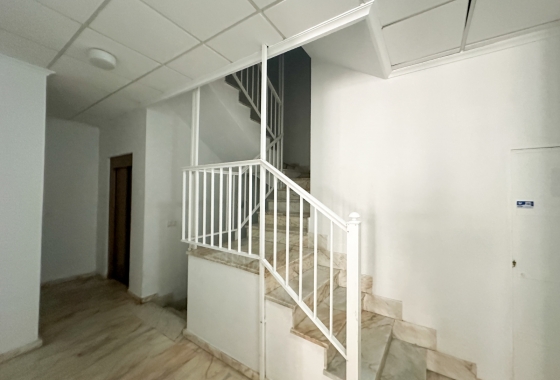 Herverkoop - Appartement / flat - Torrevieja - Costa Blanca