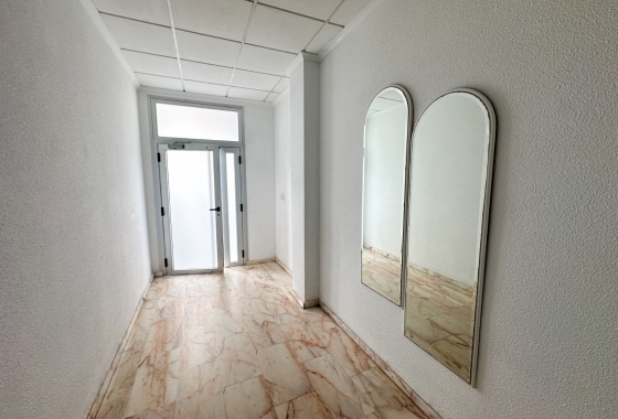 Herverkoop - Appartement / flat - Torrevieja - Costa Blanca