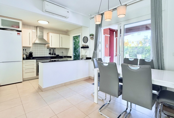 Herverkoop - Villa - Mar Menor Golf Resort - Inland