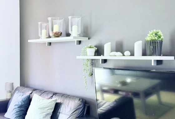 Herverkoop - Villa - Mar Menor Golf Resort - Inland