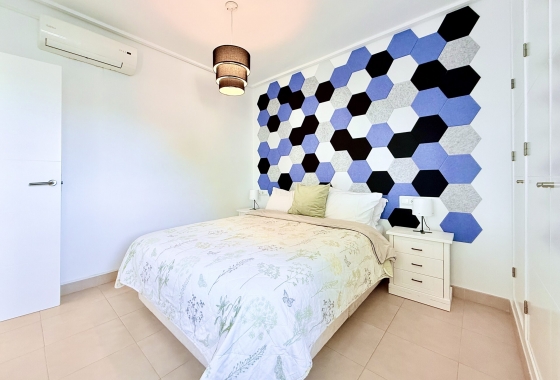 Herverkoop - Villa - Mar Menor Golf Resort - Inland