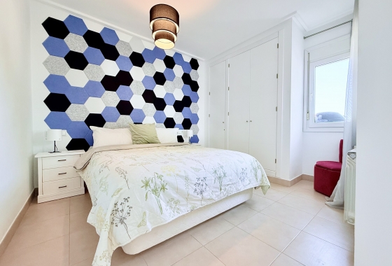 Herverkoop - Villa - Mar Menor Golf Resort - Inland