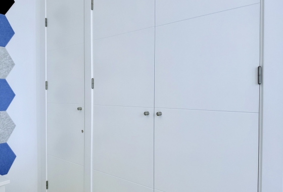 Herverkoop - Villa - Mar Menor Golf Resort - Inland